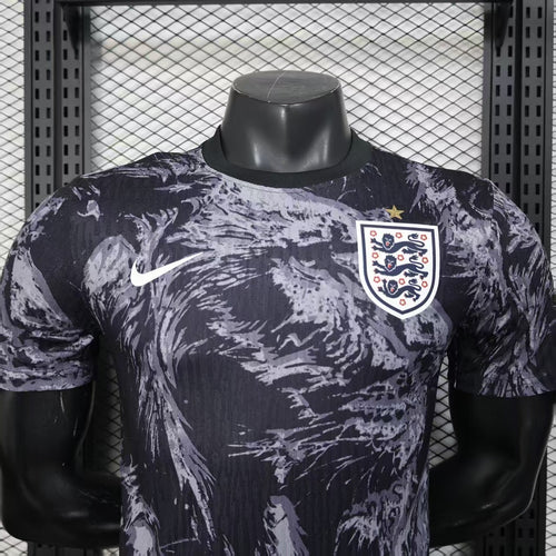 Konzept Trikot England 2026