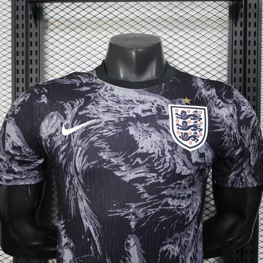 Konzept Trikot England 2026
