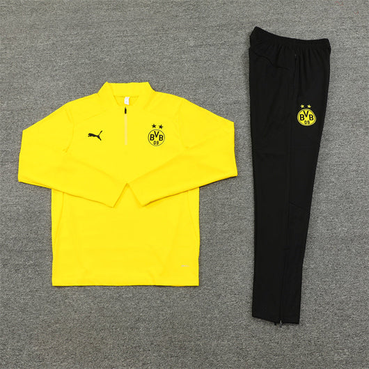Borussia Dortmund Tracksuit