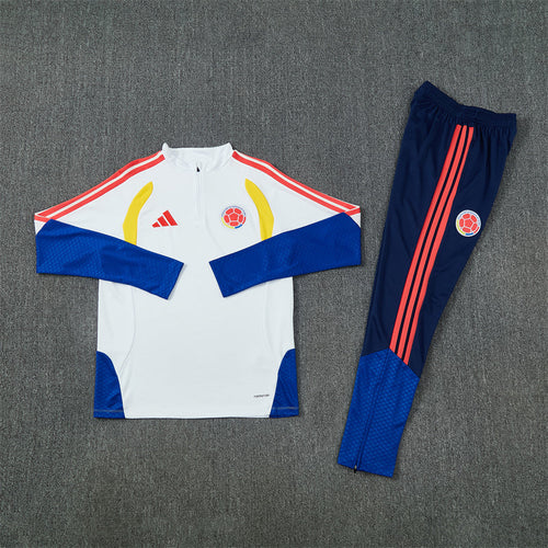 Colombia Tracksuit