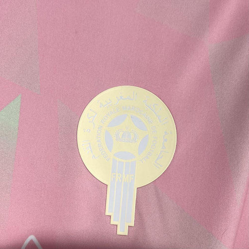 Marokko Special/Sondertrikot 2025/2026