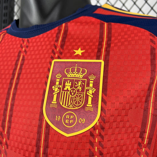 Trikot Spanien WM 2026
