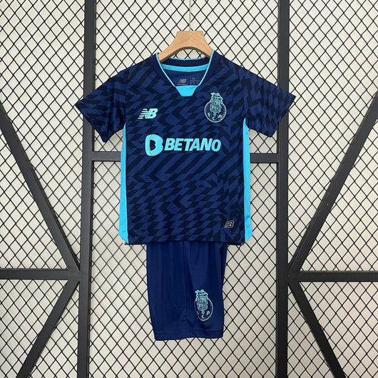 Porto Kinder-Set 2024/2025