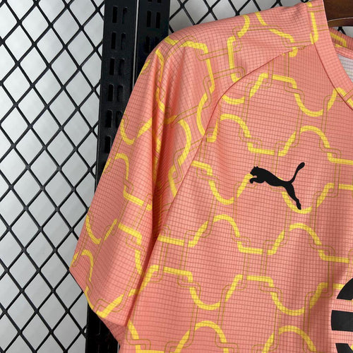 AC Mailand Trainingstrikot 2025/2026