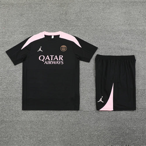 PSG Shorts Set