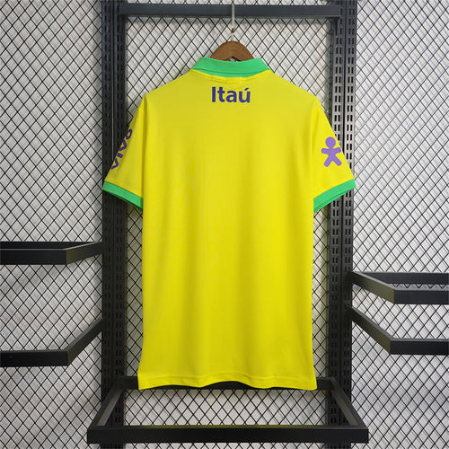 Brasilien Poloshirt