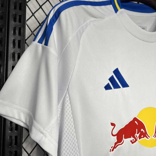 Leeds United Trikot 2024/2025
