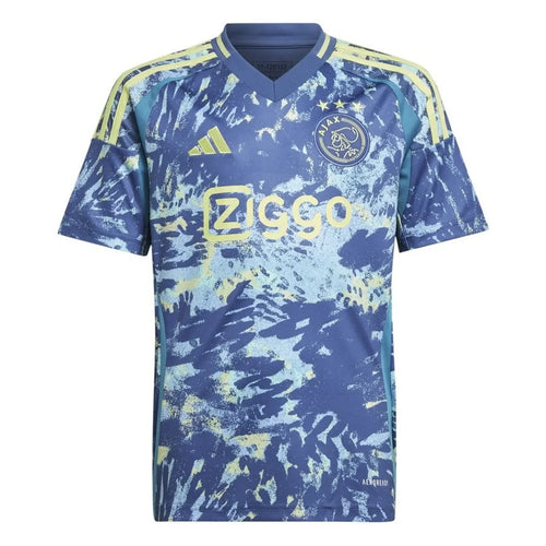 Auswärtstrikot Ajax 2024/2025