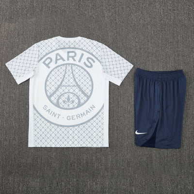 PSG Shorts Set