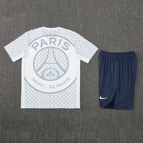 PSG Shorts Set