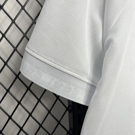 Olympique Marseille Trikot 125 Jahre OM Weiß 2024/2025