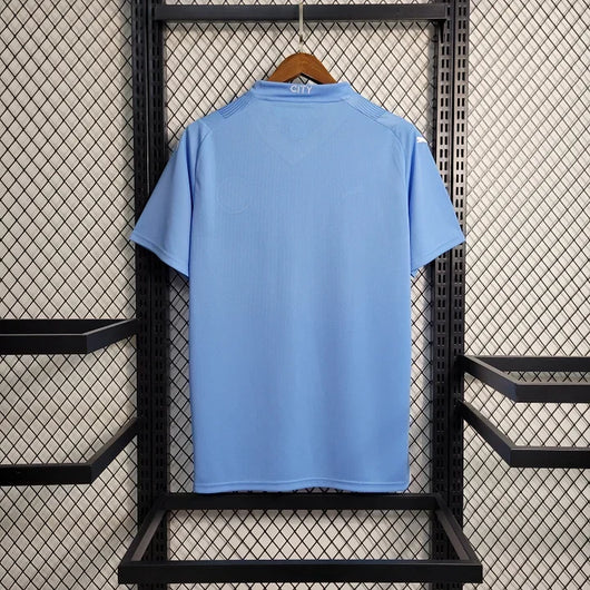 Manchester City Heimtrikot 2023/2024