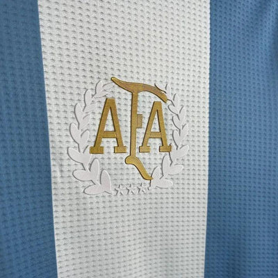 Argentinien Trikot 50. Jubiläum 2024/2025
