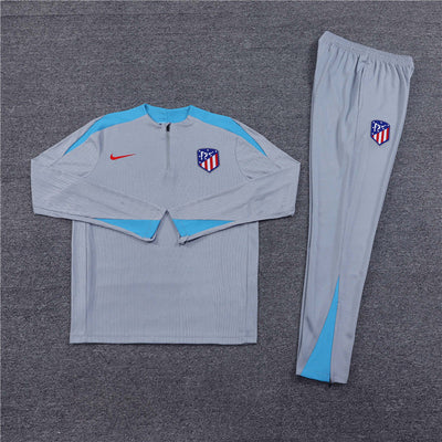 Atletico de Madrid Tracksuit