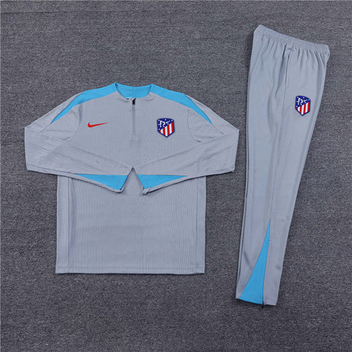 Atletico de Madrid Tracksuit
