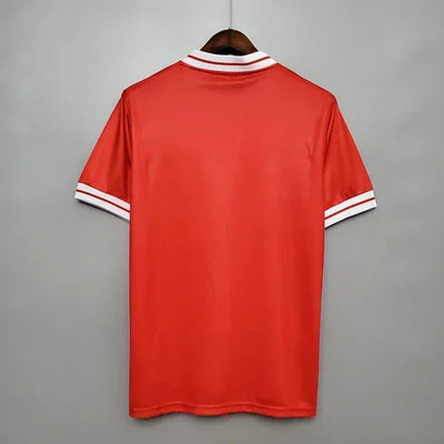 Vintage/Retrotrikot Liverpool 1984