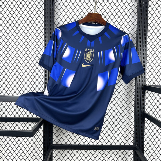 Uruguay Auswärtstrikot WM2026