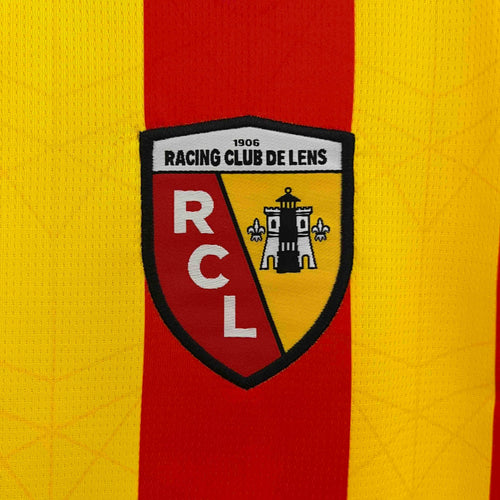 Lens Trikot 2024/2025