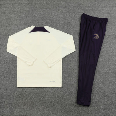 Paris Saint Germain Tracksuit