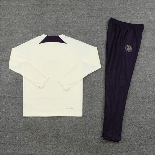Paris Saint Germain Tracksuit