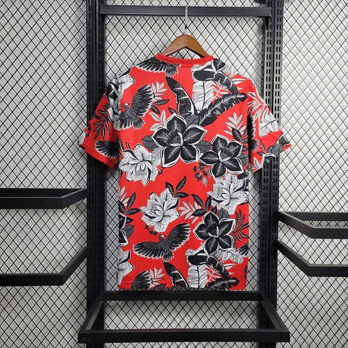 Flamengo Trikot 2024/2025