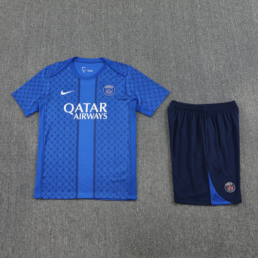 PSG Shorts Set