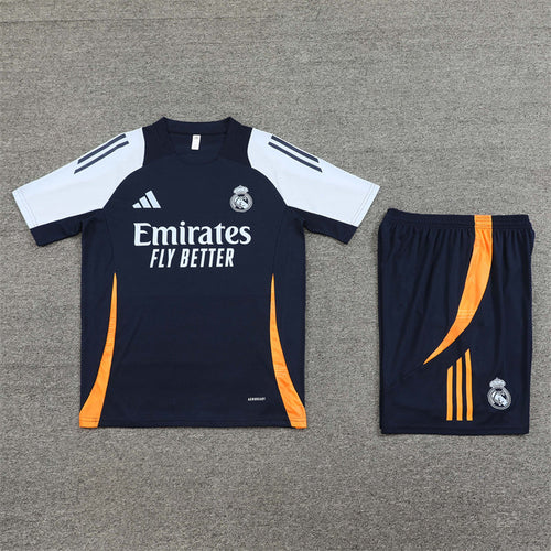 Real Madrid Shorts Set