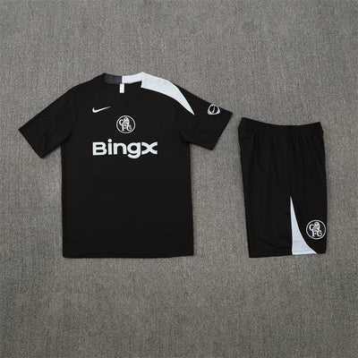 Chelsea Shorts Set