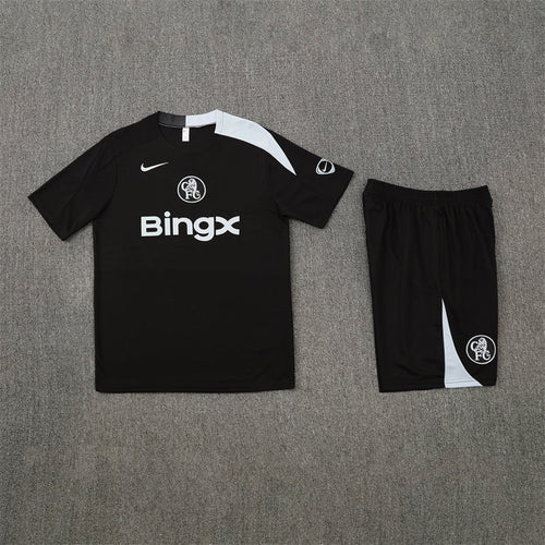 Chelsea Shorts Set