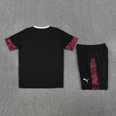 RB Leipzig Shorts Set