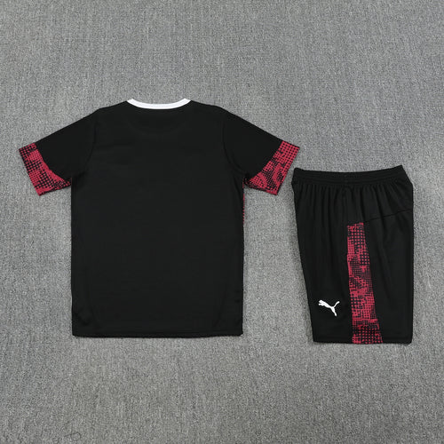 RB Leipzig Shorts Set