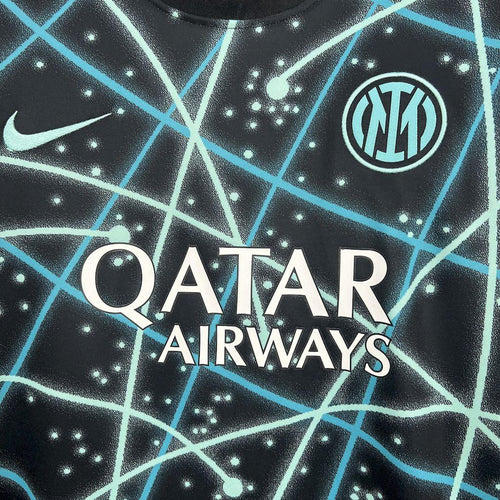 Inter Mailand Special/Sondertrikot 2025/2026