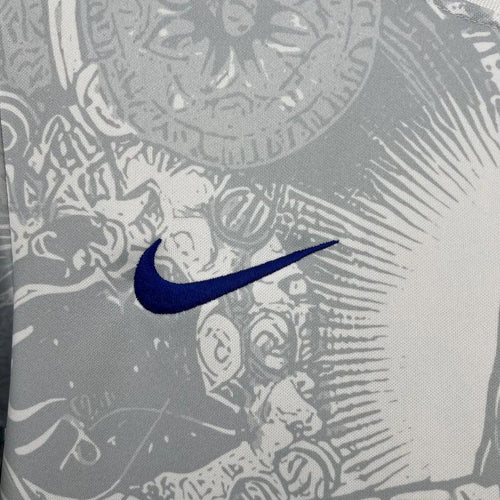 Brasilien Special/Sondertrikot 2025