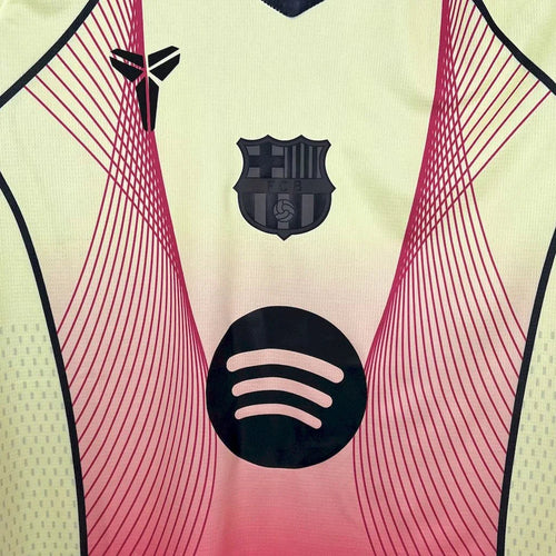 FC Barcelona Special/Sondertrikot 2025/2026