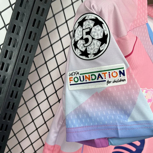 FC Barcelona Special/Sondertrikot 2025/2026