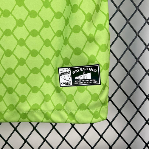 Trikot Palästina 2025/2026