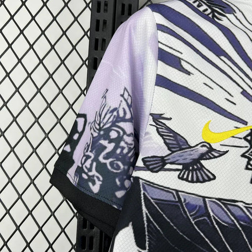 Brasilien Special/Sondertrikot 2025/2026