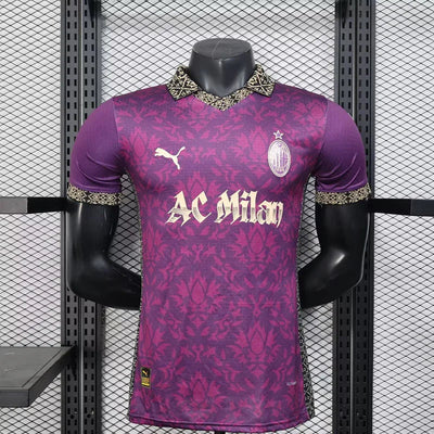 AC Mailand Special/Sondertrikot 2025/2026
