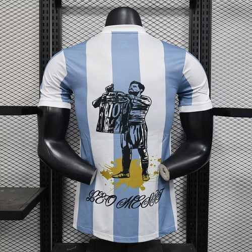 Argentinien Special/Sondertrikot 2025/2026