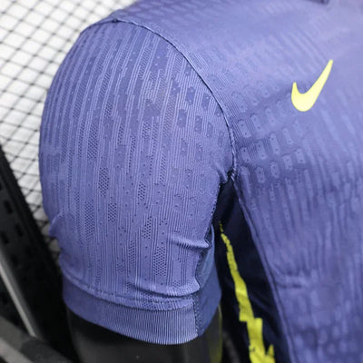 Atletico Madrid Auswärtstrikot 2025/2026