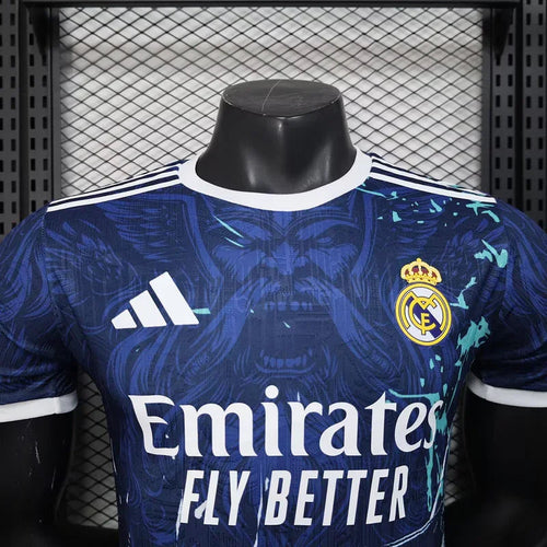 Real Madrid Special/Sondertrikot 2025/2026