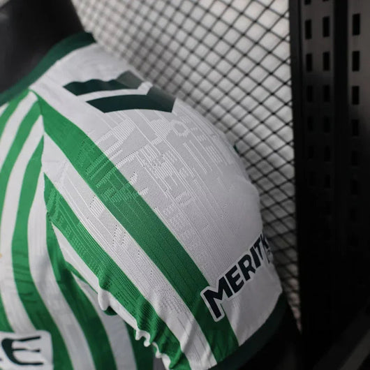 Betis Special/Sondertrikot 2025/2026