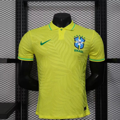Brasilien Special/Sondertrikot 2025/2026