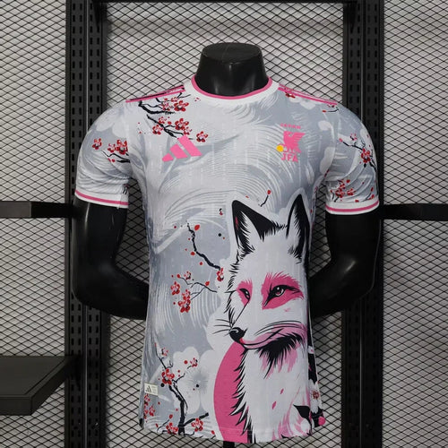 Japan Special/Sondertrikot 2025/2026