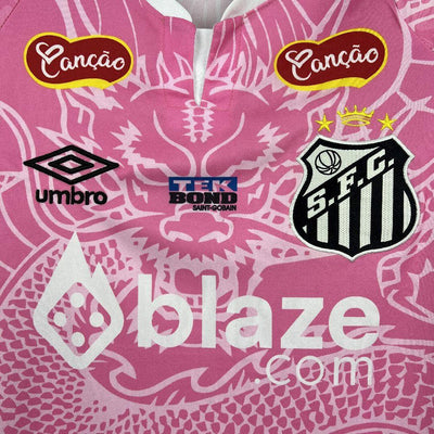 Santos Special/Sondertrikot 2025/2026