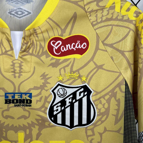 Santos Special/Sondertrikot 2025/2026