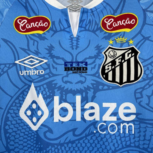 Santos Special/Sondertrikot 2025/2026
