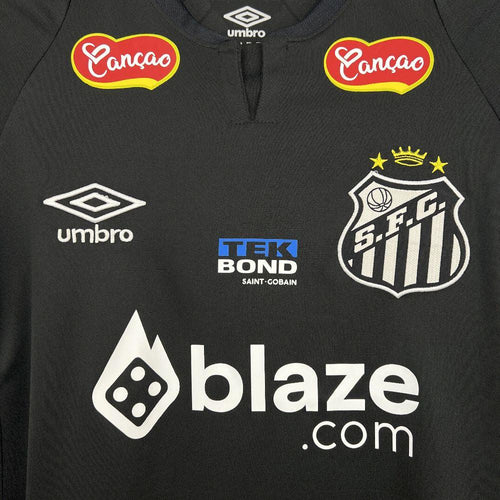 Santos Special/Sondertrikot 2025/2026