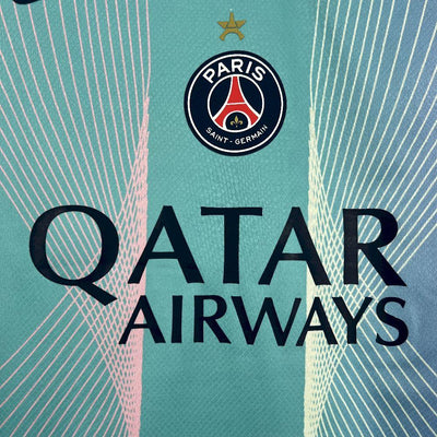 Paris Saint-Germain Special/Sondertrikot 2025/2026