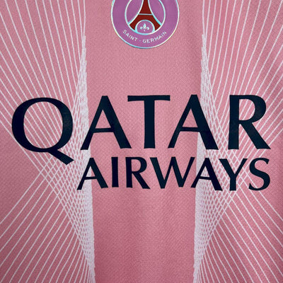 Paris Saint-Germain Special/Sondertrikot 2025/2026